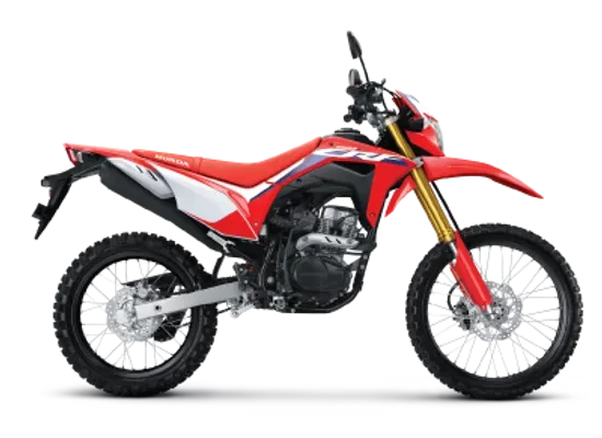 CRF 150 L