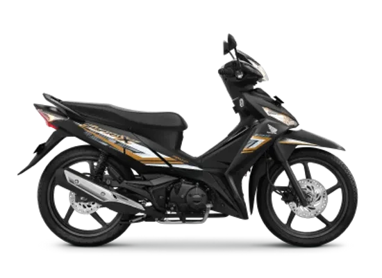 Supra X 125 FI