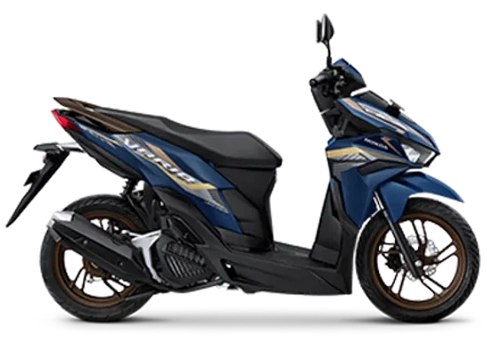 VARIO 125 CBS ISS